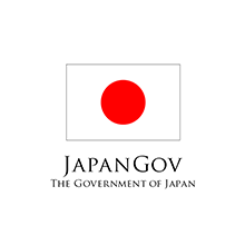 Japan Gov